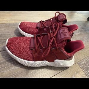 Adidas Prophere shoes